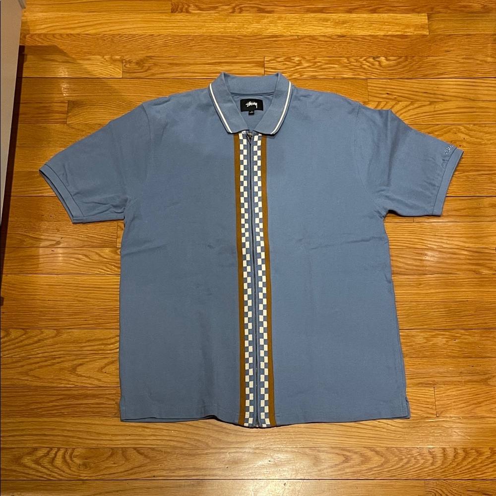 Stüssy Polo